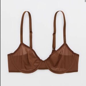 (36B) aerie smoothez bra